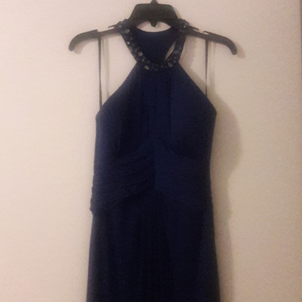 Evening gown